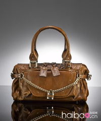 你一定不能错过的 2008最受欢迎的40款包包