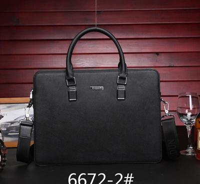 帝尔斯顿手提包 商务与美妆的完美结合