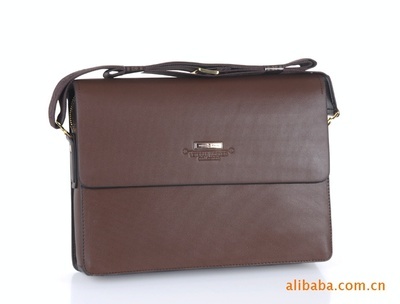 老人贵族男包 商务休闲两相宜的专业单肩包
