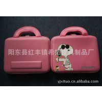 厂家供应EVA电脑包及各类箱包产品，款式多样，品质可靠